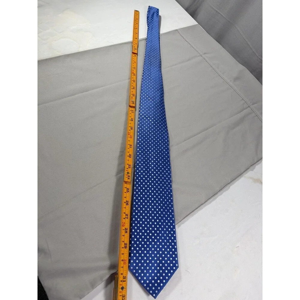 3 Ties- Stafford, Chaps and Jeatonge, EUC